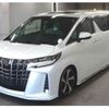 toyota alphard 2021 -TOYOTA--Alphard 3BA-AGH30W--AGH30W-0388021---TOYOTA--Alphard 3BA-AGH30W--AGH30W-0388021- image 4