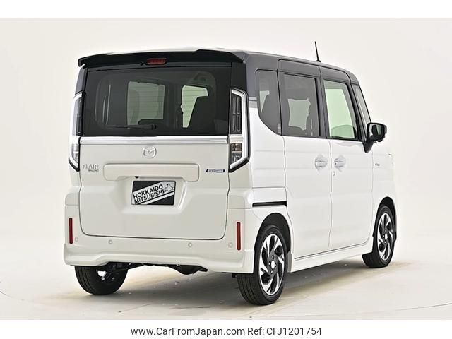 mazda flair-wagon 2024 quick_quick_MM54S_MM54S-102680 image 2