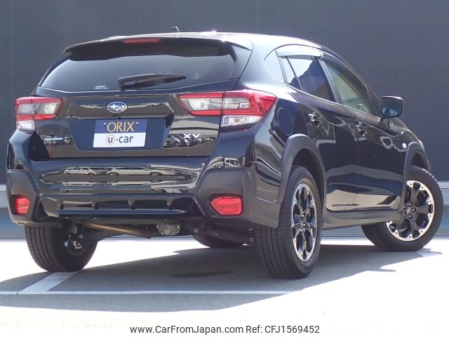 subaru xv 2022 CFJ1569452 image 2
