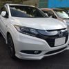 honda vezel 2016 -HONDA 【豊田 331ｾ 417】--VEZEL DAA-RU3--RU3-1113124---HONDA 【豊田 331ｾ 417】--VEZEL DAA-RU3--RU3-1113124- image 1