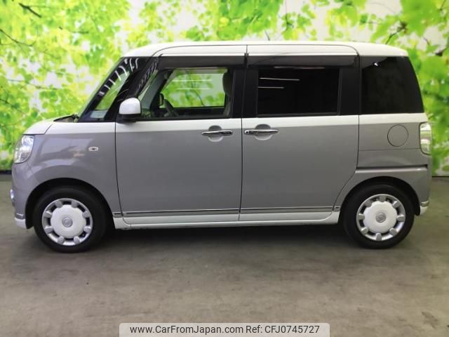 daihatsu move-canbus 2018 quick_quick_DBA-LA800S_LA800S-0122959 image 2