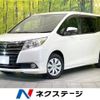 toyota noah 2016 -TOYOTA--Noah DBA-ZRR80G--ZRR80-0227835---TOYOTA--Noah DBA-ZRR80G--ZRR80-0227835- image 1