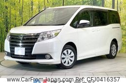 toyota noah 2016 -TOYOTA--Noah DBA-ZRR80G--ZRR80-0227835---TOYOTA--Noah DBA-ZRR80G--ZRR80-0227835-