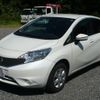 nissan note 2015 quick_quick_DBA-E12_E12-324766 image 1