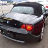 bmw z4 2005 -BMW--BMW Z4 BT25--WBABT32000LS24055---BMW--BMW Z4 BT25--WBABT32000LS24055- image 6