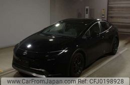 toyota prius 2023 -TOYOTA--Prius 6AA-ZVW60--ZVW60-4011067---TOYOTA--Prius 6AA-ZVW60--ZVW60-4011067-