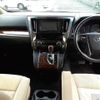 toyota alphard 2019 -TOYOTA--Alphard DBA-AGH30W--AGH30-0266432---TOYOTA--Alphard DBA-AGH30W--AGH30-0266432- image 14
