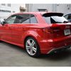 audi s3 2017 -AUDI--Audi S3 ABA-8VDJHF--WAUZZZ8V7HA083432---AUDI--Audi S3 ABA-8VDJHF--WAUZZZ8V7HA083432- image 4