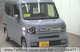 honda n-van 2024 -HONDA 【山形 480ﾂ2904】--N VAN JJ2--5101644---HONDA 【山形 480ﾂ2904】--N VAN JJ2--5101644-