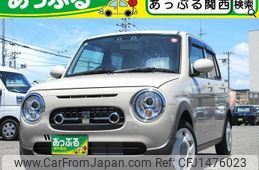 suzuki alto-lapin-chocolat 2023 quick_quick_HE33S_HE33S-427926