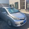 toyota vitz 2011 -TOYOTA--Vitz DBA-NSP130--NSP130-2022119---TOYOTA--Vitz DBA-NSP130--NSP130-2022119- image 2