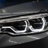 bmw 5-series 2018 quick_quick_CLA-JA20P_WBAJA92070BN71358 image 4