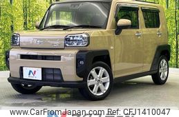 daihatsu taft 2022 -DAIHATSU--Taft 6BA-LA900S--LA900S-0088788---DAIHATSU--Taft 6BA-LA900S--LA900S-0088788-