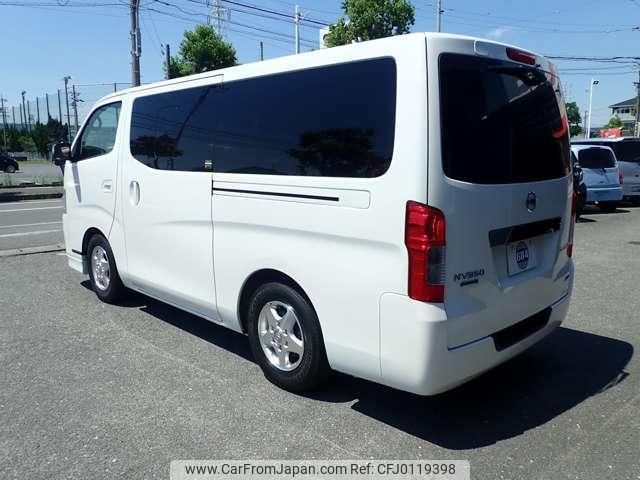 nissan nv350-caravan-van 2016 quick_quick_LDF-VW2E26_VW2E26-026472 image 2