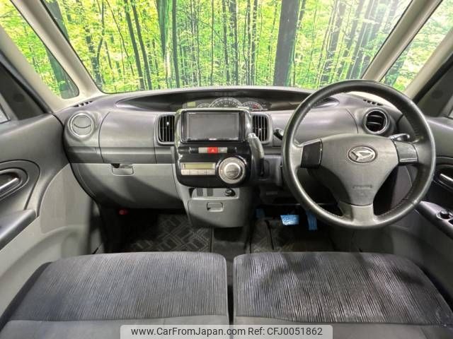 daihatsu tanto 2009 -DAIHATSU--Tanto CBA-L375S--L375S-0245019---DAIHATSU--Tanto CBA-L375S--L375S-0245019- image 2