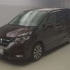 nissan serena 2017 -NISSAN 【沖縄 341ﾗ 888】--Serena DAA-GFC27--GFC27-056380---NISSAN 【沖縄 341ﾗ 888】--Serena DAA-GFC27--GFC27-056380- image 1