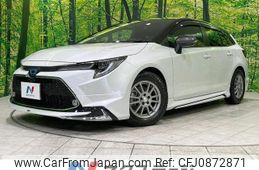 toyota corolla-touring-wagon 2021 quick_quick_ZWE214W_ZWE214-6018413