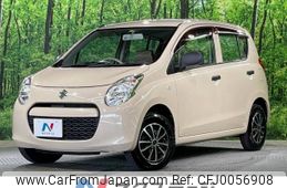 suzuki alto 2010 -SUZUKI--Alto DBA-HA25S--HA25S-711170---SUZUKI--Alto DBA-HA25S--HA25S-711170-