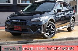 subaru xv 2018 quick_quick_GT7_GT7-192925