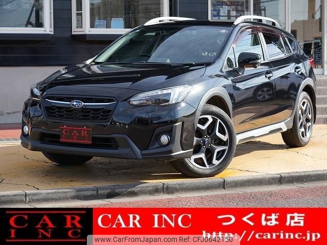 subaru xv 2018 quick_quick_GT7_GT7-192925 image 1