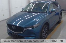 mazda cx-5 2019 quick_quick_3DA-KF2P_308698