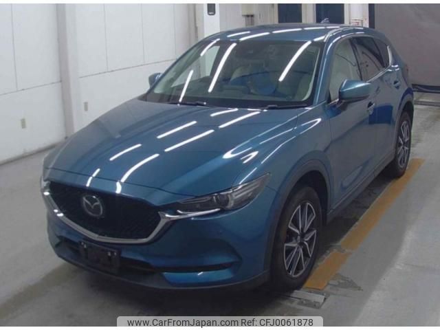 mazda cx-5 2019 quick_quick_3DA-KF2P_308698 image 1