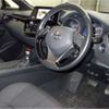 toyota c-hr 2018 -TOYOTA--C-HR DBA-NGX50--NGX50-2028242---TOYOTA--C-HR DBA-NGX50--NGX50-2028242- image 4