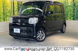 suzuki spacia 2018 quick_quick_MK53S_MK53S-141575