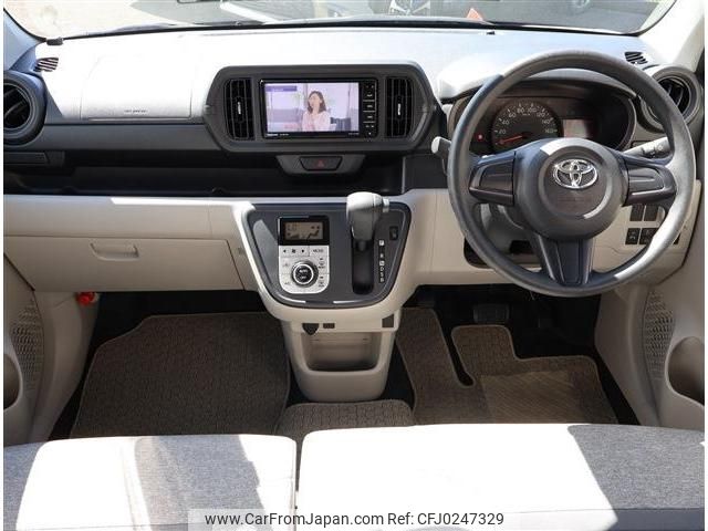 toyota passo 2020 -TOYOTA--Passo 5BA-M710A--M710A-0035710---TOYOTA--Passo 5BA-M710A--M710A-0035710- image 2