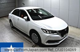 toyota allion 2019 -TOYOTA--Allion NZT260--NZT260-3222676---TOYOTA--Allion NZT260--NZT260-3222676-