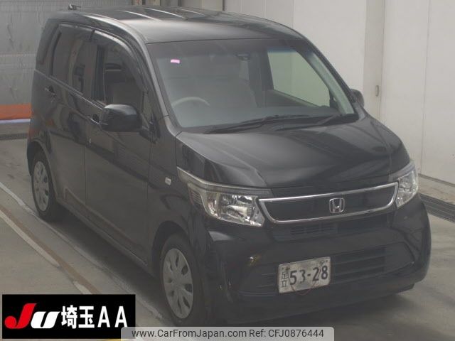 honda n-wgn 2014 -HONDA--N WGN JH1-1038211---HONDA--N WGN JH1-1038211- image 1