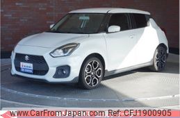 suzuki swift 2020 CFJ1900905