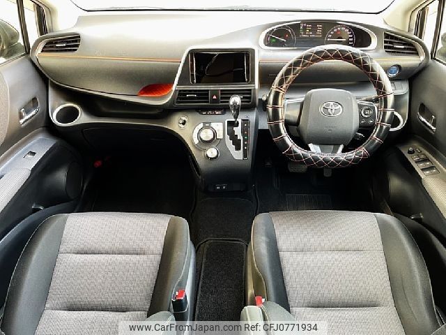 toyota sienta 2019 -TOYOTA--Sienta 6AA-NHP170G--NHP170-7156759---TOYOTA--Sienta 6AA-NHP170G--NHP170-7156759- image 2