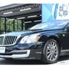 maybach maybach-others 2016 -OTHER IMPORTED--Maybach -240079---WDB2400791A002642---OTHER IMPORTED--Maybach -240079---WDB2400791A002642- image 13