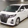 toyota alphard 2016 -TOYOTA--Alphard DBA-AGH30W--AGH30-0074857---TOYOTA--Alphard DBA-AGH30W--AGH30-0074857- image 1