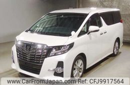 toyota alphard 2016 -TOYOTA--Alphard DBA-AGH30W--AGH30-0074857---TOYOTA--Alphard DBA-AGH30W--AGH30-0074857-