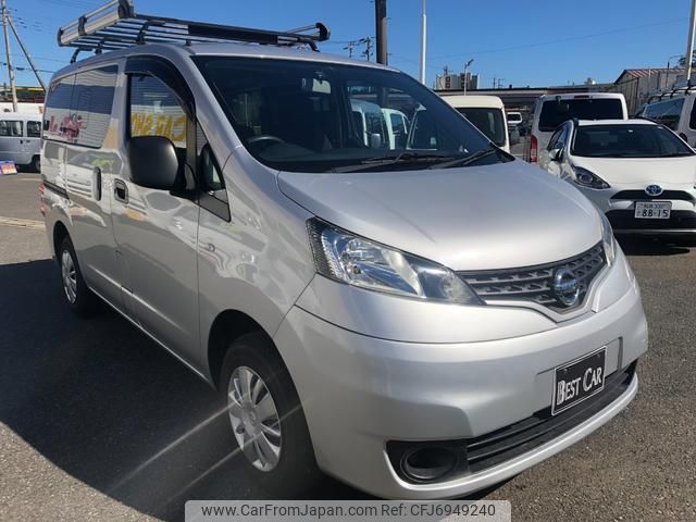 nissan nv200-vanette-van 2016 GOO_JP_700050115930211020001 image 1