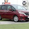 nissan serena 2016 -NISSAN--Serena DAA-GC27--GC27-004948---NISSAN--Serena DAA-GC27--GC27-004948- image 1