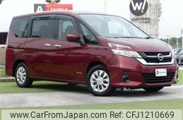 nissan serena 2016 -NISSAN--Serena DAA-GC27--GC27-004948---NISSAN--Serena DAA-GC27--GC27-004948-