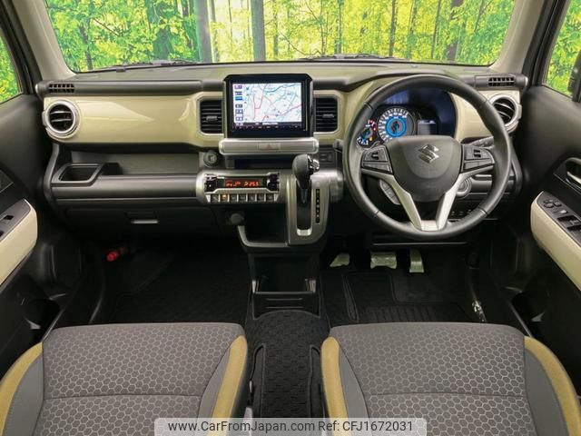 suzuki xbee 2018 CFJ1672031 image 2