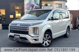 mitsubishi delica-d5 2021 CFJ1891199