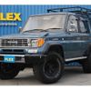 toyota land-cruiser-prado 1995 -TOYOTA--Land Cruiser Prado Y-KZJ78W--KZJ78-0027576---TOYOTA--Land Cruiser Prado Y-KZJ78W--KZJ78-0027576- image 1