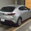 mazda mazda3 2021 -MAZDA 【広島 301ﾘ8895】--MAZDA3 6BA-BP5P--BP5P-116051---MAZDA 【広島 301ﾘ8895】--MAZDA3 6BA-BP5P--BP5P-116051- image 2