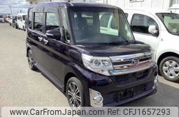 daihatsu tanto 2014 CFJ1657293