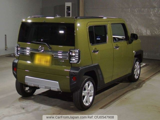 daihatsu taft 2023 -DAIHATSU 【京都 582け9244】--Taft LA900S-0134426---DAIHATSU 【京都 582け9244】--Taft LA900S-0134426- image 2