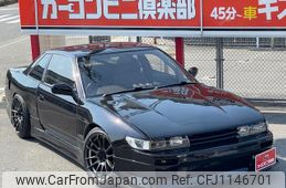 nissan silvia 1991 GOO_JP_700070667430250514001