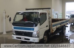 mitsubishi-fuso canter 2010 CFJ1646637