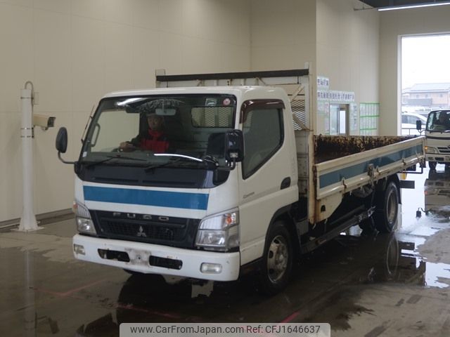mitsubishi-fuso canter 2010 CFJ1646637 image 1