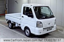 nissan clipper-truck 2024 -NISSAN 【ＮＯ後日 】--Clipper Truck DR16T-820452---NISSAN 【ＮＯ後日 】--Clipper Truck DR16T-820452-