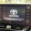 toyota c-hr 2020 -TOYOTA--C-HR 6AA-ZYX11--ZYX11-2006891---TOYOTA--C-HR 6AA-ZYX11--ZYX11-2006891- image 2